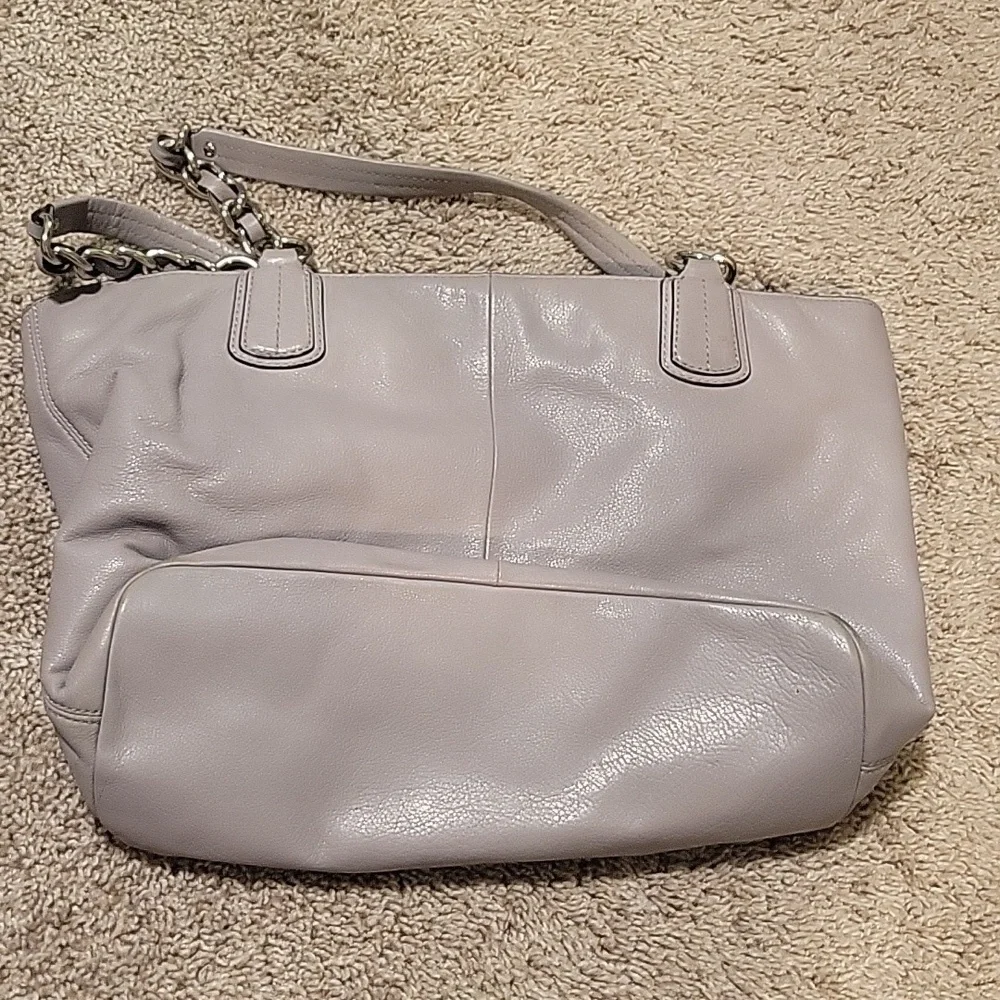 Vintage Coach Bag